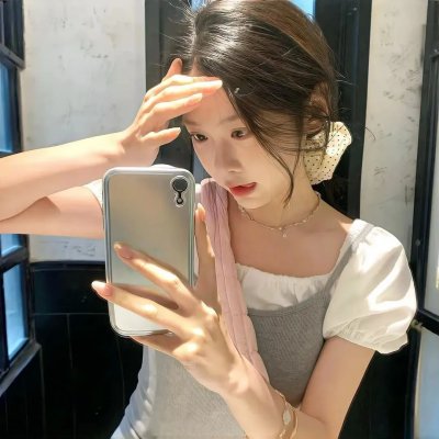 贱人快跑